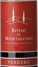 Ferrero - Rosso Di Montalcino 2020 (750)