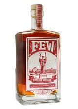 FEW Spirits - Bourbon Whiskey (750ml) (750ml)