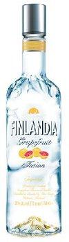 Finlandia - Grapefruit Fusion (1L) (1L)