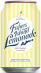 Fishers Island - Lemonade 100% Spiked Vodka and Whiskey 0 (355)