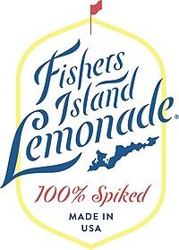 Fishers Island - Spiked Tea (355ml) (355ml)