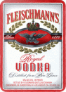 Fleischmann's - Royal Vodka 0 (1750)