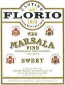Florio - Sweet Marsala 0