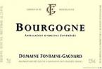 Fontaine-Gagnard - Bourgogne Rouge 2021