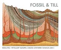 Fossil & Till - Riesling Pet Nat 2021 (750ml) (750ml)