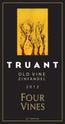 Four Vines - Truant Zinfandel 2021