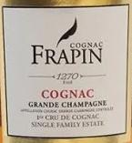 Frapin - Cognac 1270 0