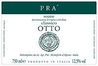 Fratelli Pr - Soave Classico Otto 2022 (750ml) (750ml)