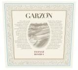 Garzon - Tannat 2020