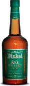 George Dickel - Rye Whisky