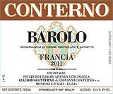 Giacomo Conterno - Barolo Cascina Francia 2017 (750ml) (750ml)