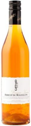Giffard - Abricot du Roussillon Apricot Liqueur (750ml) (750ml)