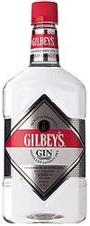 Gilbey's - London Distilled Dry Gin (1.75L) (1.75L)