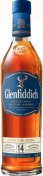 Glenfiddich - Bourbon Barrel Reserve 14 Year Single Malt Scotch Whisky