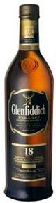 Glenfiddich - Single Malt Scotch Whisky (750ml) (750ml)