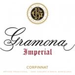 Gramona - Corpinnat Imperial 2018