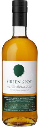 Green Spot - Single Pot Still Irish Whiskey (750ml) (750ml)