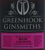 Greenhook Ginsmiths - Beach Plum Gin Liqueur 0 (750)