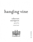 Hanging Vine - Parcel 3 Cabernet Sauvignon 2021