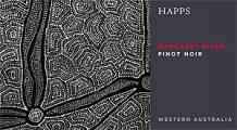 Happs - Margaret River Pinot Noir 2020 (750ml) (750ml)