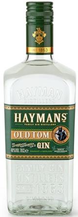 Hayman's - Old Tom Gin (750ml) (750ml)