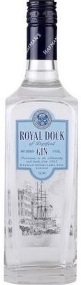 Hayman's - Royal Dock Gin (750ml) (750ml)