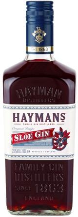 Hayman's - Sloe Gin (750ml) (750ml)