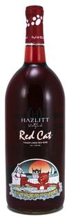 Hazlitt 1852 Vineyards - Red Cat NV (750ml) (750ml)