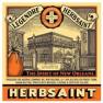 Herbsaint - Original 100 Proof 0 (750)