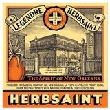 Herbsaint - Original 100 Proof 0
