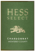 Hess - Select Chardonnay 2021