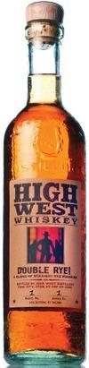 High West Distillery - Double Rye! (750ml) (750ml)