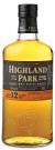 Highland Park - 12 Year Single Malt Scotch Whisky 0 (750)