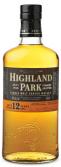 Highland Park - 12 Year Single Malt Scotch Whisky