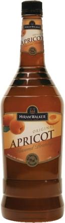 Hiram Walker - Apricot Brandy (1L) (1L)