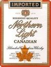Hiram Walker - Northern Light Canadian Whisky 0