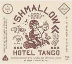 Hotel Tango - Shmallow Toasted Marshmallow Bourbon