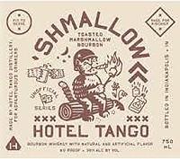 Hotel Tango - Shmallow Toasted Marshmallow Bourbon (750ml) (750ml)