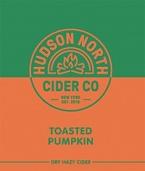 Hudson North Cider Company - Pumpkin Cider 6-Pack 0