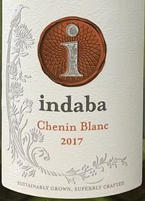 Indaba - Chenin Blanc Western Cape 2023 (750ml) (750ml)