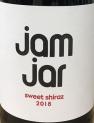 Jam Jar - Sweet Shiraz 2021 (750)