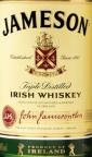 Jameson - Irish Whiskey 0 (375)
