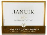 Januik - Champoux Vineyard Cabernet Sauvignon 2017