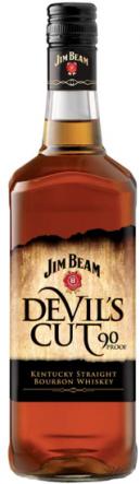 Jim Beam - Devil's Cut (750ml) (750ml)