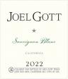 Joel Gott - Sauvignon Blanc California 2022 (750)