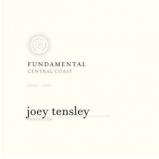 Joey Tensley - Fundamental Pinot Noir 2021