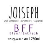 Joiseph - Blaufrankisch BFF 2021