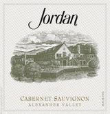 Jordan Winery - Cabernet Sauvignon 2019