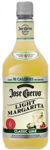 Jose Cuervo - Authentic Light Margarita Classic Lime (1.75L) (1.75L)