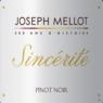 Joseph Mellot - Sincrit Pinot Noir 2022 (750)